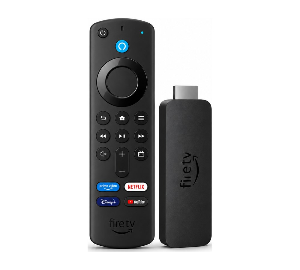 Amazon Fire TV
