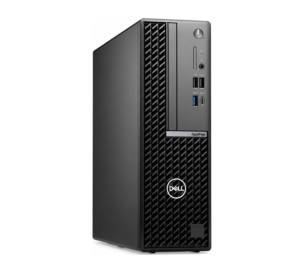 CPU